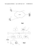 Methods for User Interface Generation and Application Modification diagram and image