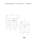 Methods for User Interface Generation and Application Modification diagram and image