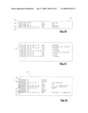 Methods for User Interface Generation and Application Modification diagram and image