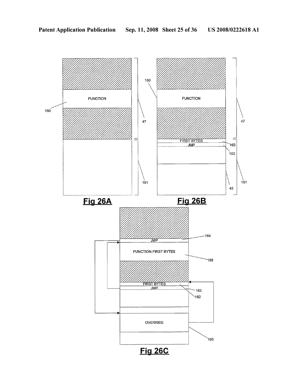 Methods for User Interface Generation and Application Modification - diagram, schematic, and image 26