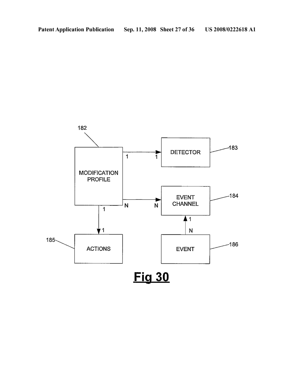 Methods for User Interface Generation and Application Modification - diagram, schematic, and image 28