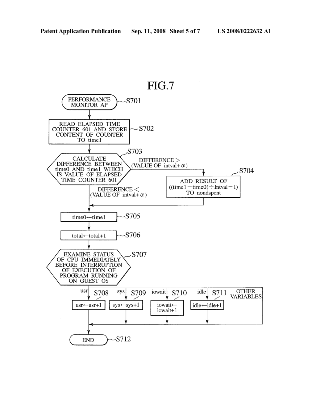 VIRTUAL MACHINE SYSTEM - diagram, schematic, and image 06