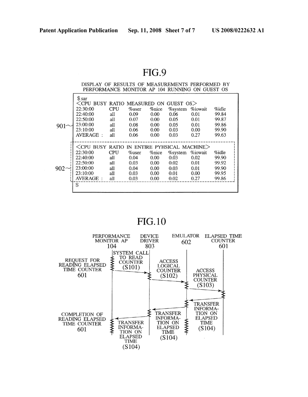 VIRTUAL MACHINE SYSTEM - diagram, schematic, and image 08