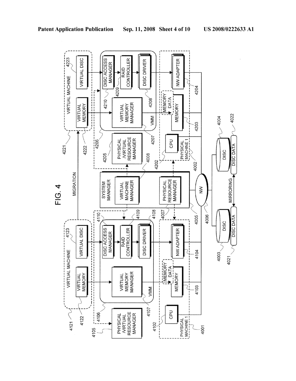 VIRTUAL MACHINE CONFIGURATION SYSTEM AND METHOD THEREOF - diagram, schematic, and image 05