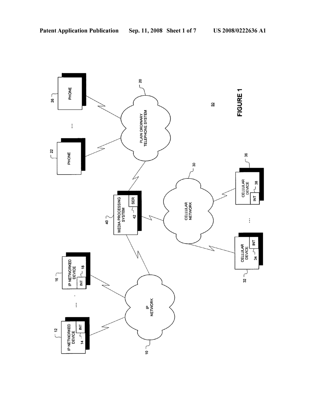 SYSTEM AND METHOD OF REAL-TIME MULTIPLE-USER MANIPULATION OF MULTIMEDIA THREADS - diagram, schematic, and image 02