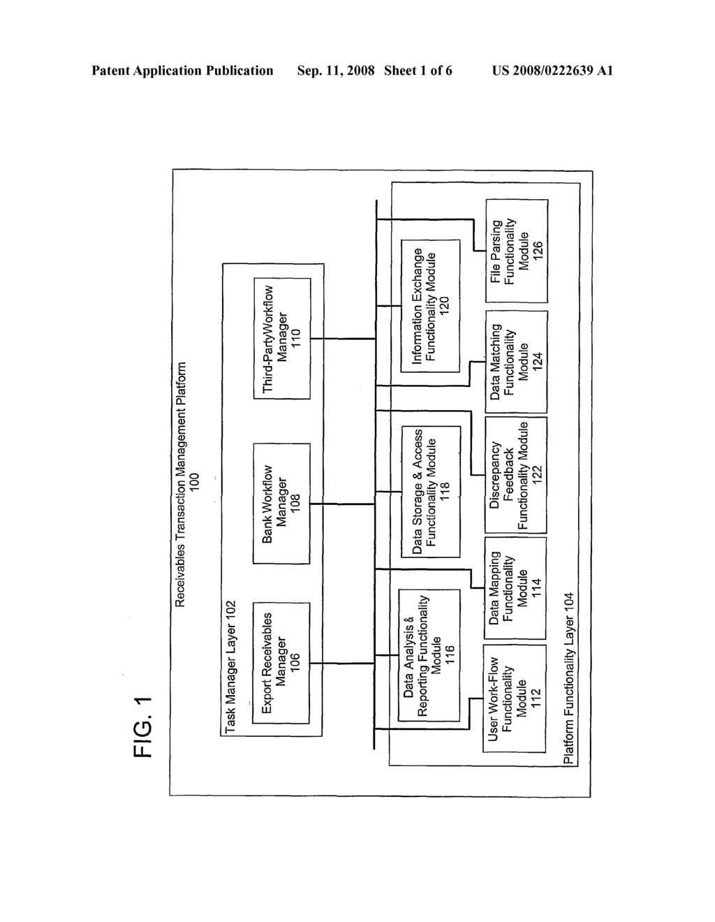 Method and System Configured for Facilitating Management of International Trade Receivables Transactions - diagram, schematic, and image 02