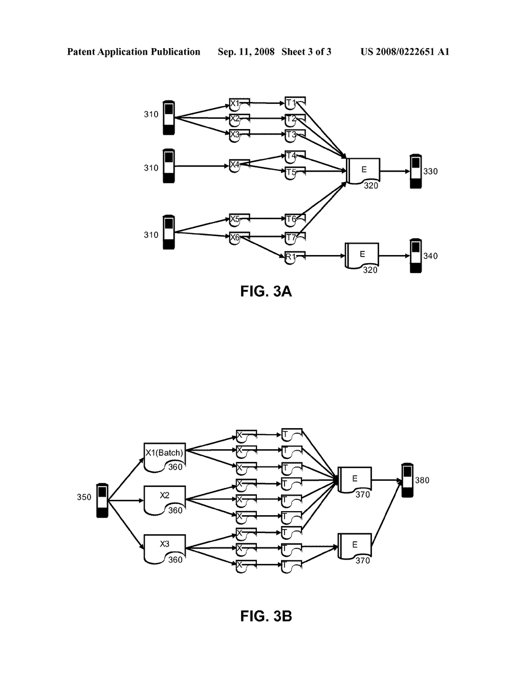 MULTIPLE MESSAGE SOURCE ELECTRONIC DATA INTERCHANGE (EDI) ENVELOPER WITH BATCHING SUPPORT - diagram, schematic, and image 04