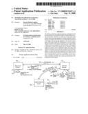 Method and Apparatus for Data Transfer Across a Network diagram and image