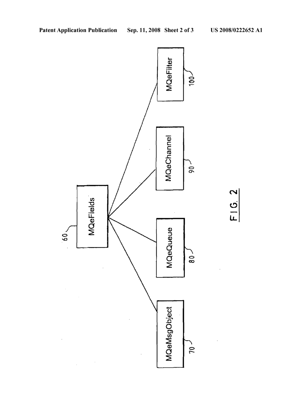 Method and Apparatus for Data Transfer Across a Network - diagram, schematic, and image 03