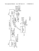 Method and Apparatus for Data Transfer Across a Network diagram and image