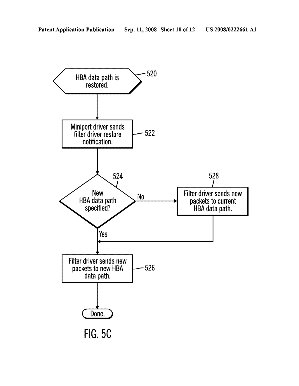 Failover and Load Balancing - diagram, schematic, and image 11