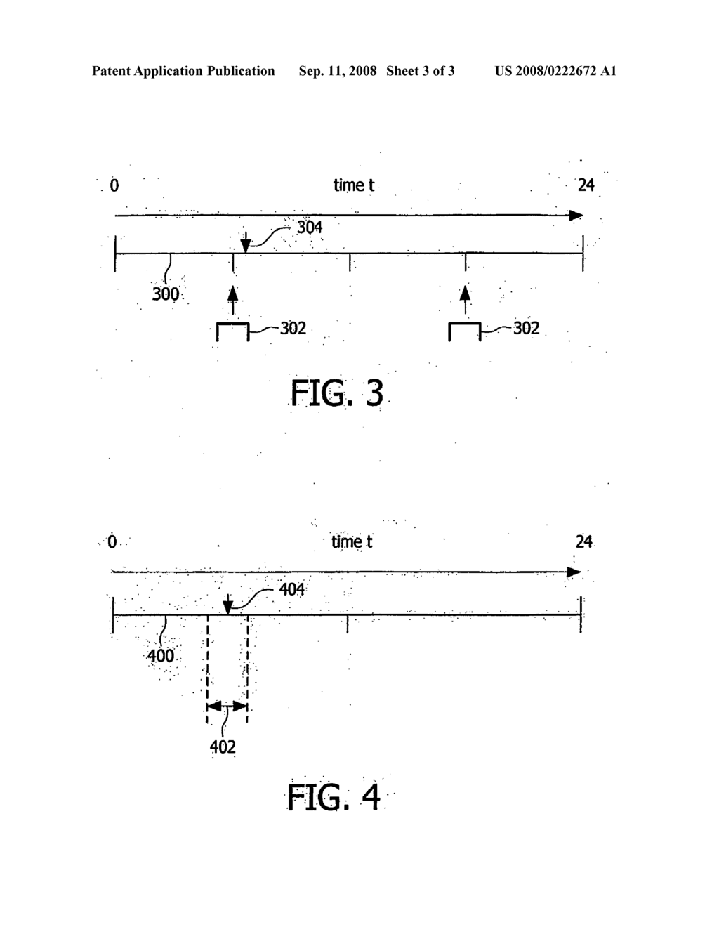 Monitoring of a Broadcast Signal - diagram, schematic, and image 04