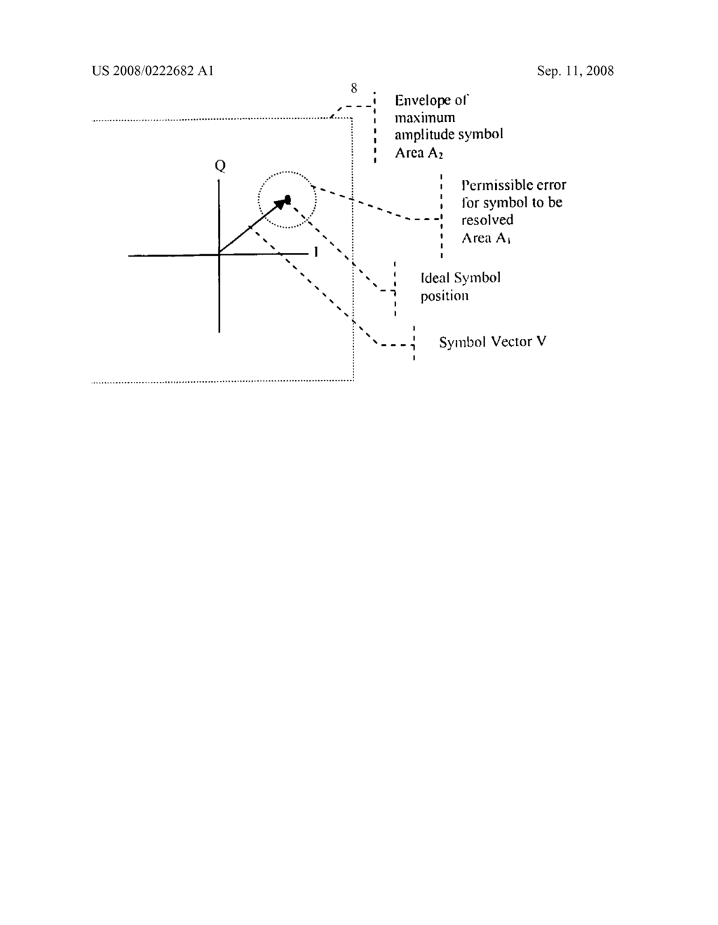 Satellite distribution apparatus, control means for use in satellite distribution apparatus and method of use thereof - diagram, schematic, and image 15