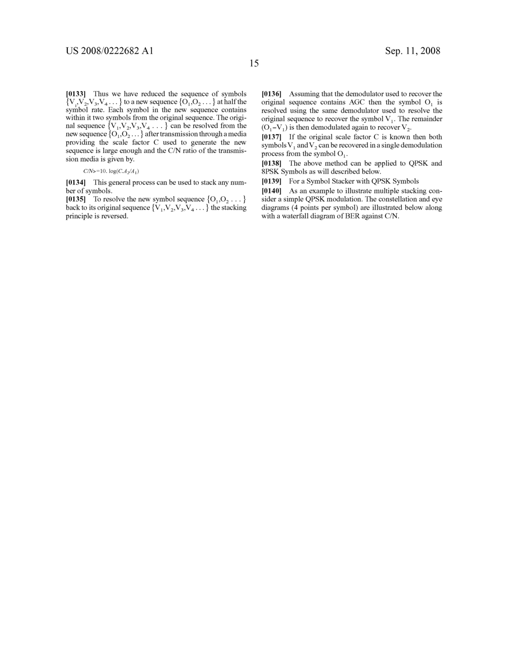 Satellite distribution apparatus, control means for use in satellite distribution apparatus and method of use thereof - diagram, schematic, and image 22