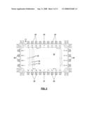 Cascadable Tv-Signal Distribution Units with Level Indicator diagram and image