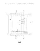 Cascadable Tv-Signal Distribution Units with Level Indicator diagram and image