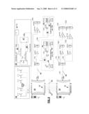 Cascadable Tv-Signal Distribution Units with Level Indicator diagram and image