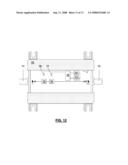 Cascadable Tv-Signal Distribution Units with Level Indicator diagram and image