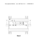 Cascadable Tv-Signal Distribution Units with Level Indicator diagram and image