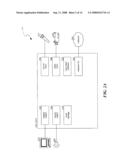 SIMPLIFIED ELECTRONIC MESSAGING SYSTEM diagram and image