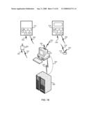 Method and Apparatus to Create Trust Domains Based on Proximity diagram and image