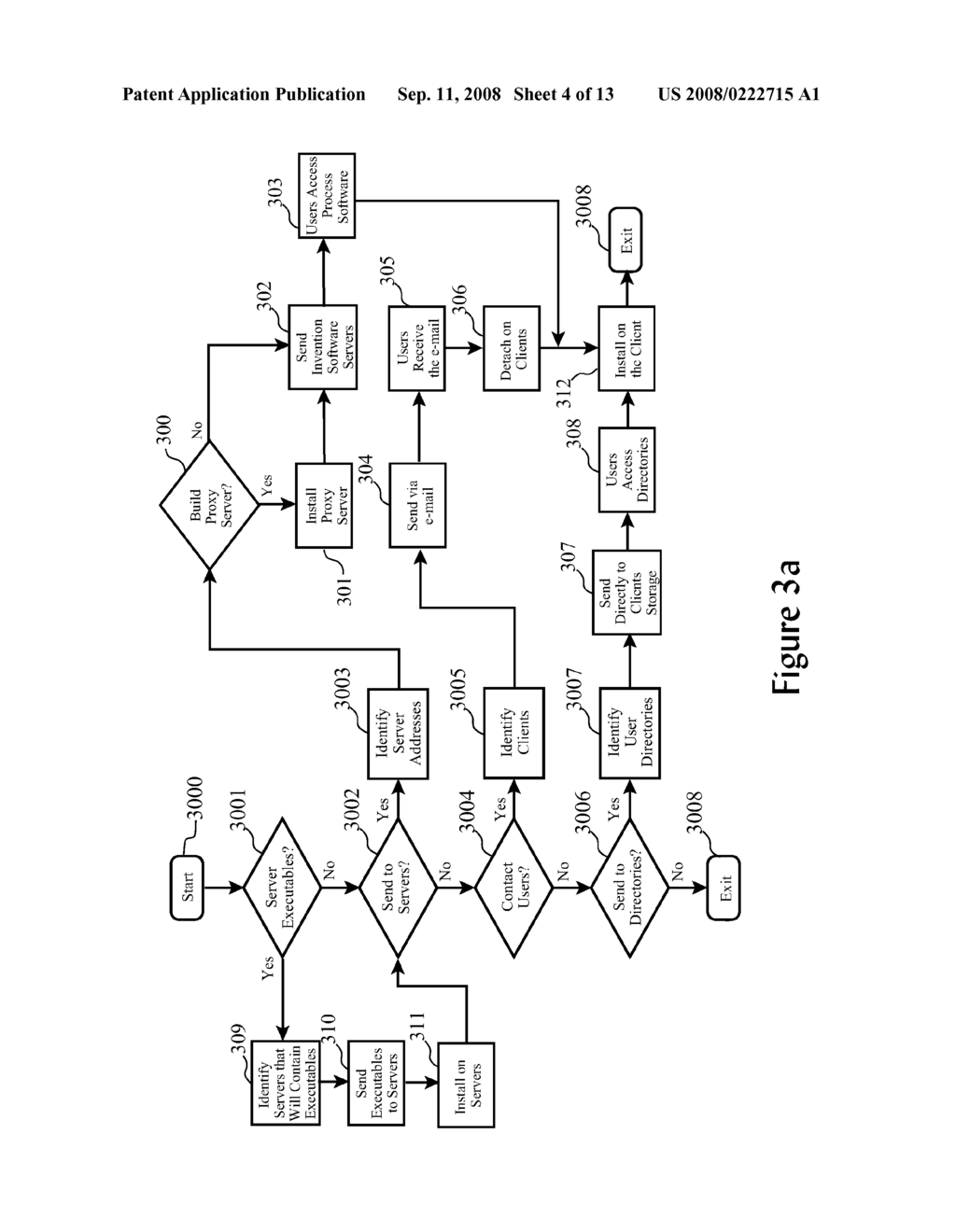 Enhanced Personal Firewall for Dynamic Computing Environments - diagram, schematic, and image 05