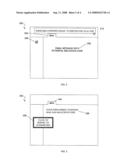 Methods and interfaces for executable code analysis diagram and image