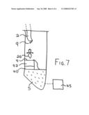 Waterless Toilet diagram and image