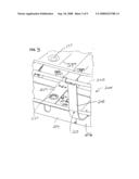 ILLUMINATED BATHTUB AND SUPPORT SYSTEM diagram and image