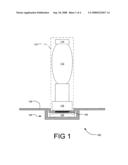 Stain removal system and method diagram and image