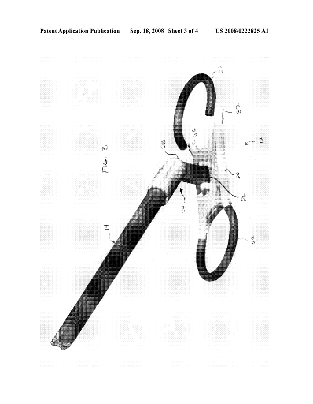 Cleaning utensil with flexible peripheral regions - diagram, schematic, and image 04