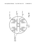 Rain sensor embedded on printed circuit board diagram and image