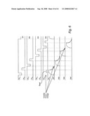 Rain sensor embedded on printed circuit board diagram and image