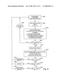 Rain sensor embedded on printed circuit board diagram and image