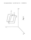 Rain sensor embedded on printed circuit board diagram and image