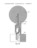 Rain sensor embedded on printed circuit board diagram and image