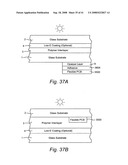 Rain sensor embedded on printed circuit board diagram and image