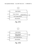 Rain sensor embedded on printed circuit board diagram and image