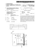 Two-Part Protector for a Pipe End Which is Provided with an External or Internal Thread diagram and image