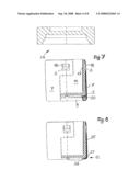 Two-Part Protector for a Pipe End Which is Provided with an External or Internal Thread diagram and image