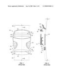 BUCKLE ASSEMBLY diagram and image