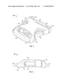 BUCKLE ASSEMBLY diagram and image