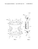 BUCKLE ASSEMBLY diagram and image