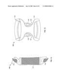 BUCKLE ASSEMBLY diagram and image