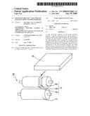 SOLID ELECTROLYTIC CAPACITOR AND MANUFACTURING METHOD THEREFOR diagram and image