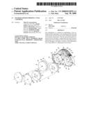 Methods for refurbishing a web cartridge diagram and image