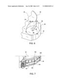 Methods for refurbishing a web cartridge diagram and image