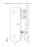 Landing Gear and Method of Assembly diagram and image