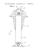 Landing Gear and Method of Assembly diagram and image