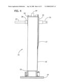 Landing Gear and Method of Assembly diagram and image